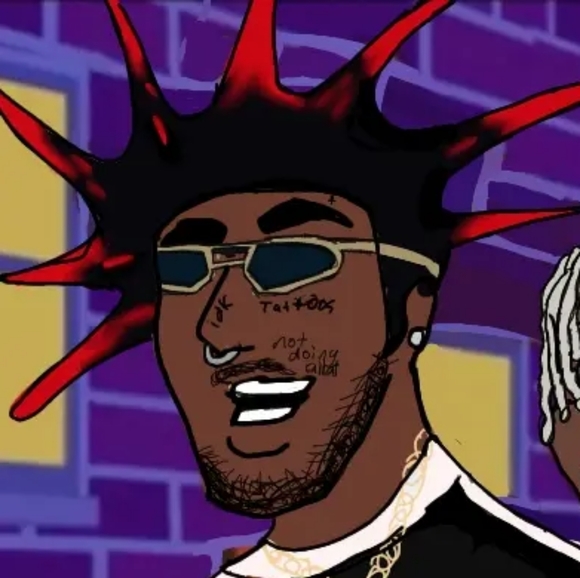 Meet your Posher, Craig - Picture 1 of 1